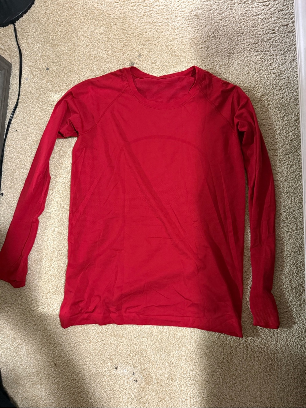 lululemon swiftly long sleeve